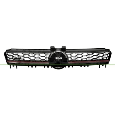 Image of Radiator Grille PRASCO VG4022011