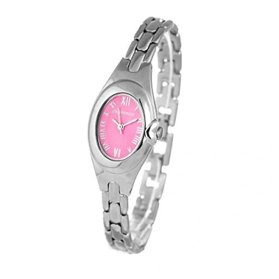Image of Chronotech Fitness Watch S0325927, Multicoloured, Bracelet