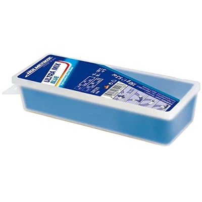 Image of Holmenkol Ultramix Blue 150g Ski and snowboard wax