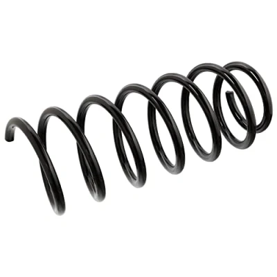 Image of Coil Spring FEBI BILSTEIN 104735