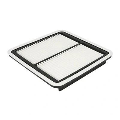 Image of Air Filter BOSCH F 026 400 206