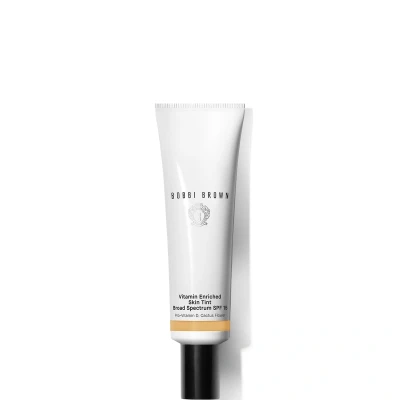 Image of Bobbi Brown Vitamin Enriched Skin Tint 50ml (Various Shades) Medium 1