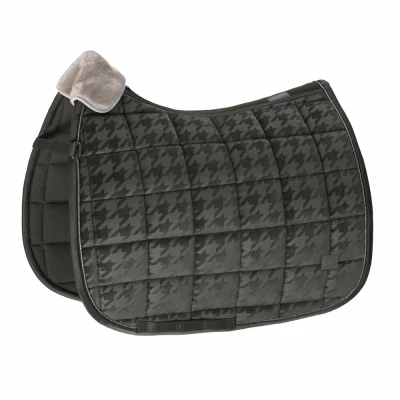 Image of Eskadron FW&#039;22 Essence velvet stamp darkolive