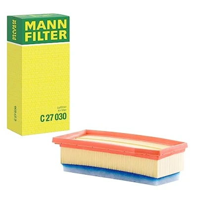 Image of Air FILTER MANN C 27 030