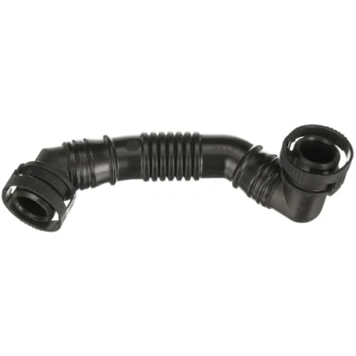 Image of Hose, crankcase breather GATES EMH452