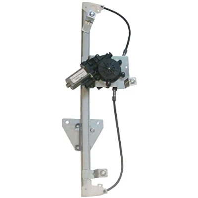 Image of Window Regulator VALEO 851190