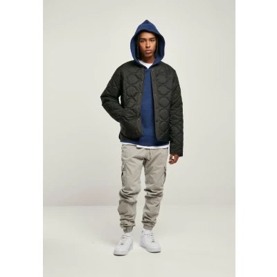Image of Urban Classics Men&#039;s Liner Jacket, black, S