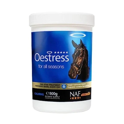 Image of NAF Oestress