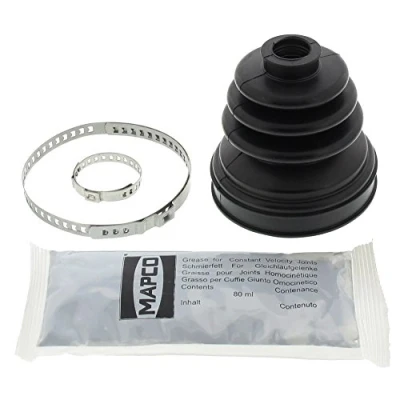 Image of Bellow Set, drive shaft MAPCO 18604