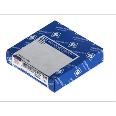 Image of Piston Ring Kit KOLBENSCHMIDT 800012210000