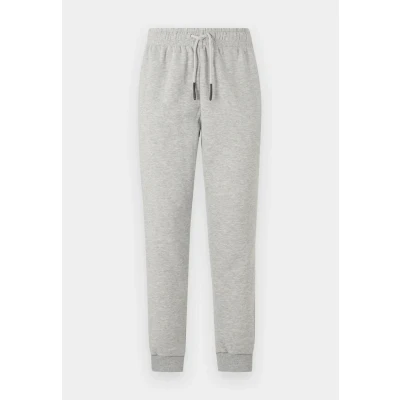 Image of Only &amp; Sons Onsceres Pants Tracksuit bottoms, Men&#039;s, Size: XS, Light grey melange