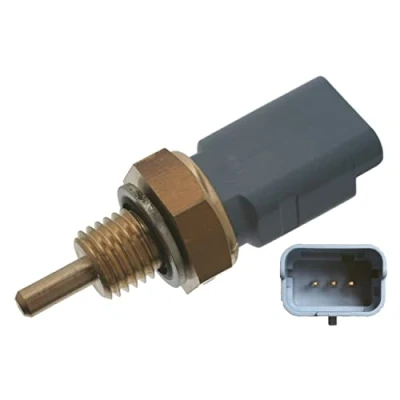 Image of Sensor, coolant temperature FEBI BILSTEIN 37171