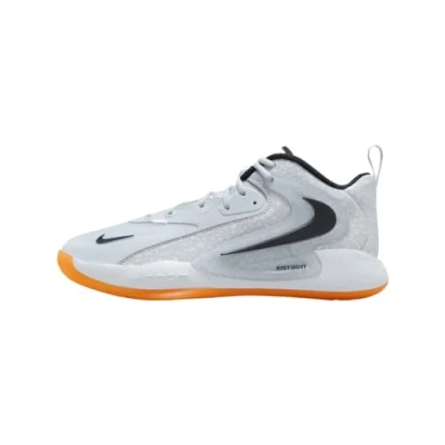 Image of Nike Performance ZOOM Hyperset 2 SE Unisex Volleyball shoes, Size: 12, Multi color Textile/synthetics