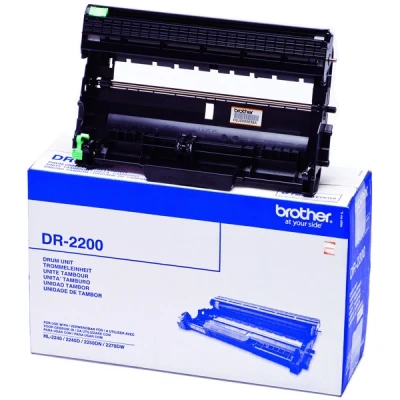 Image of Brother DR2200 Drum