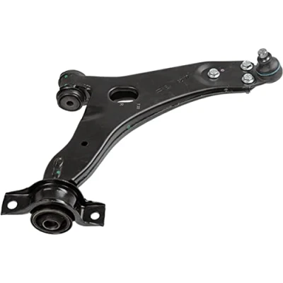 Image of Track Control Arm LEMFÖRDER 22775 01