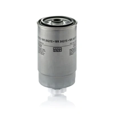 Image of Fuel FILTER MANN WK 842/15