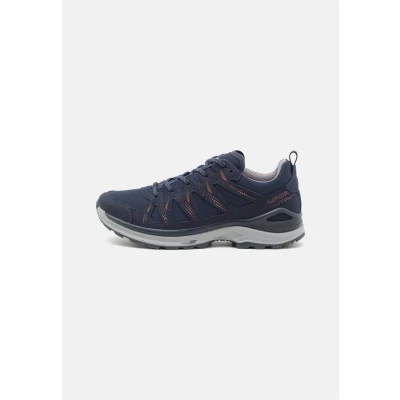 Image of Lowa Innox EVO II GORE TEX Hiking shoes marine, Women&#039;s, Size: 4.5, Marine Textile/synthetics