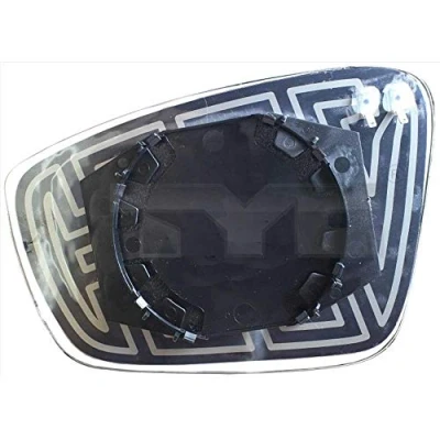 Image of mirror Glass, outside TYC 332 0058 1