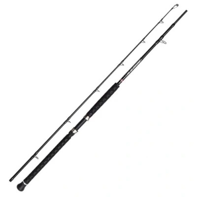 Image of Penn Prevail III LE 212 Boat rod 30 50lb Sea fishing