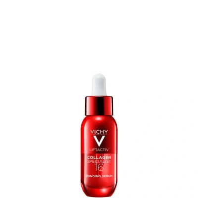 Image of Vichy Liftactiv Collagen Specialist 16 Bonding Serum 30ml