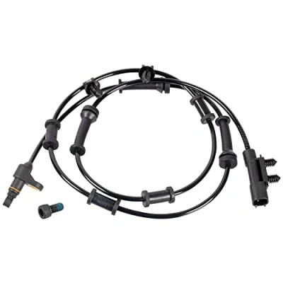 Image of Sensor, wheel speed FEBI BILSTEIN 170575