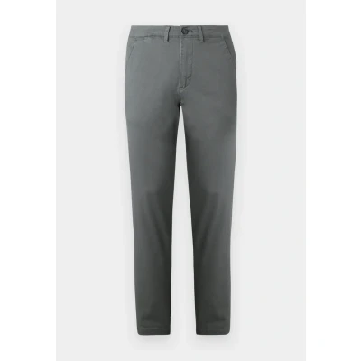 Image of Selected Homme NEW Miles FLEX Trousers, Men&#039;s, Size: 30x32, Dark shadow