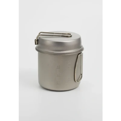 Image of Snowpeak TREK 900 Other accessories silvercoloured, Size: One Size, Silver/coloured