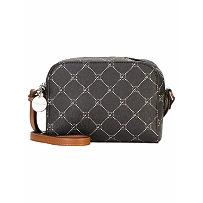 Image of Tamaris Anastasia Classic Across body bag, Women&#039;s, Size: One Size, Black
