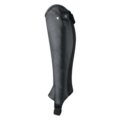 Image of ELT Leather Mini Chaps Classic
