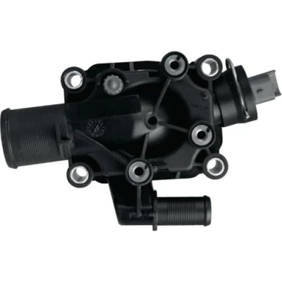 Image of Thermostat, coolant MAHLE ORIGINAL TI 210 89
