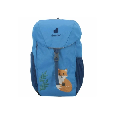 Image of Deuter Waldfuchs 14 Rucksack for kids, Size: One Size, Wave nightblue