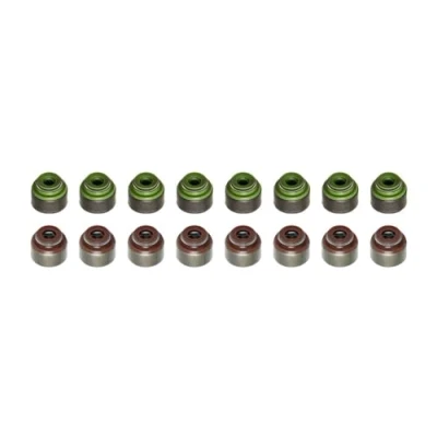 Image of Seal Set, valve stem AJUSA 57038300