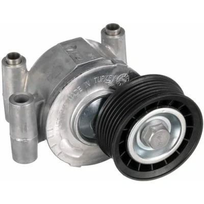 Image of belt Tensioner, v ribbed GATES T38318