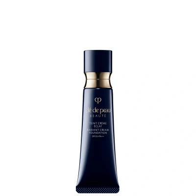 Image of Clé de Peau Beauté Radiant Cream Foundation (Various Shades) B30