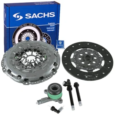 Image of Clutch Kit SACHS 3000 990 512