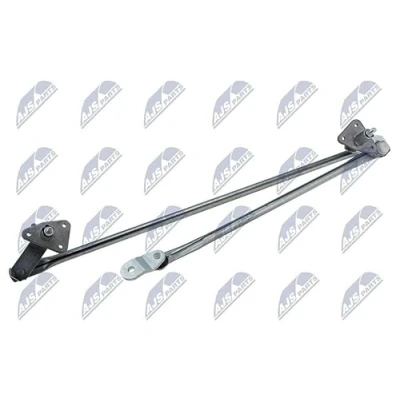 Image of Wiper Gear, window cleaning NTY EMW MS 006
