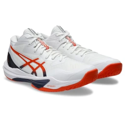 Image of ASICS Men&#039;s Sky Elite Ff Mt 3 Sneaker, Multicoloured, 7 UK