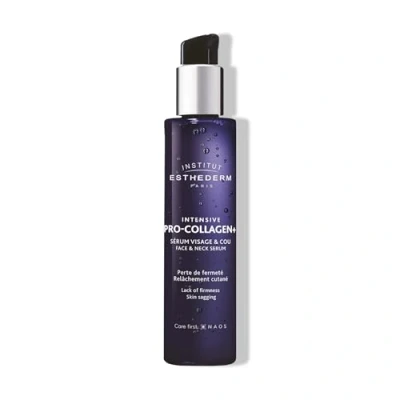 Image of Institut Esthederm Exclusive Intensive Pro Collagen+ Serum 30ml
