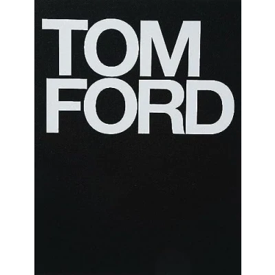 Image of Tom Ford
