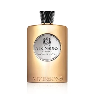 Image of Atkinsons The Other Side of Oud Eau de Parfum 100ml