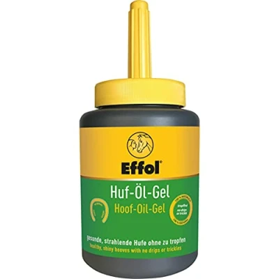 Image of Effol Hoof Oil Gel 475ml