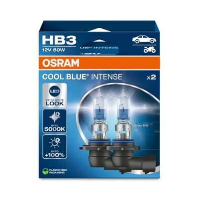 Image of Bulb, spotlight OSRAM 9005CBN 2HB
