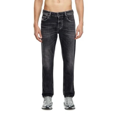 Image of Diesel Larkee BEEX Straight leg jeans, Men&#039;s, Size: 28x30, 02