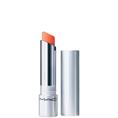 Image of MAC Glow Play Tendertalk Lip Balm 3.14g (Various Shades) Candid
