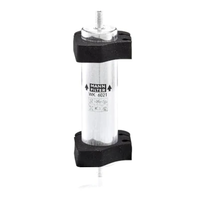Image of Fuel FILTER MANN WK 6021