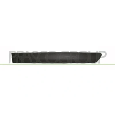 Image of Trim/Protection Strip, door PRASCO HN3311454