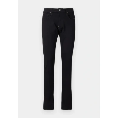 Image of G Star Revend Skinny FIT Jeans Fit, Men&#039;s, Size: 27x32, Nero black