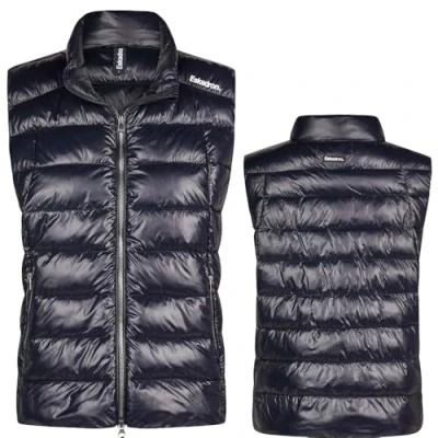 Image of Squadron SS25 Classic Waistcoat Quilt