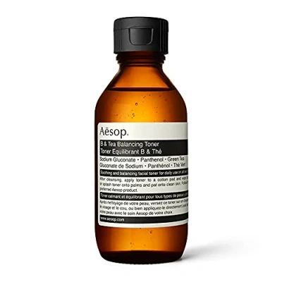 Image of Aesop Bitter Orange Astringent Toner 200ml