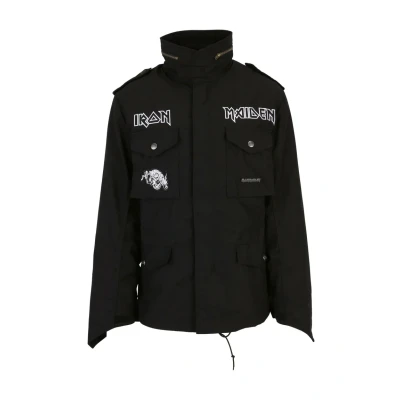 Image of Brandit Jacket, black, XL